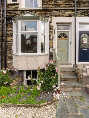 Cornflower Cottage